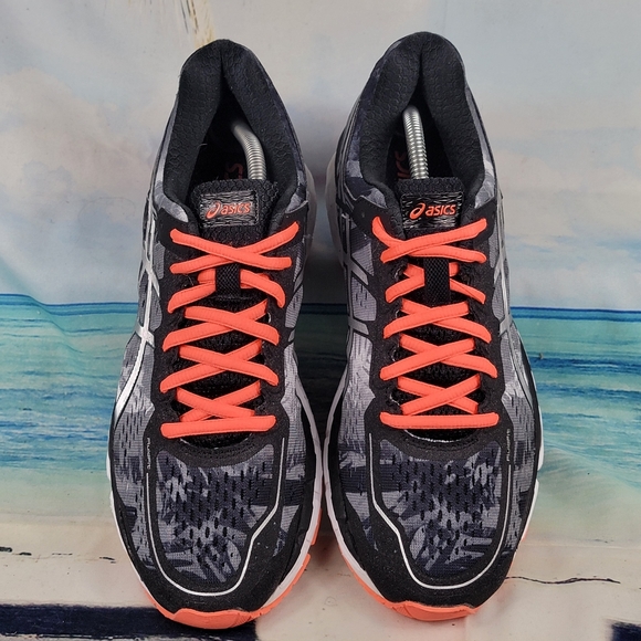 Asics Gel Kayano 22 Womens 9 - Picture 3 of 10